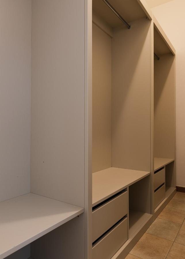 Ferienwohnung La Pavoncella Pula Exterior foto